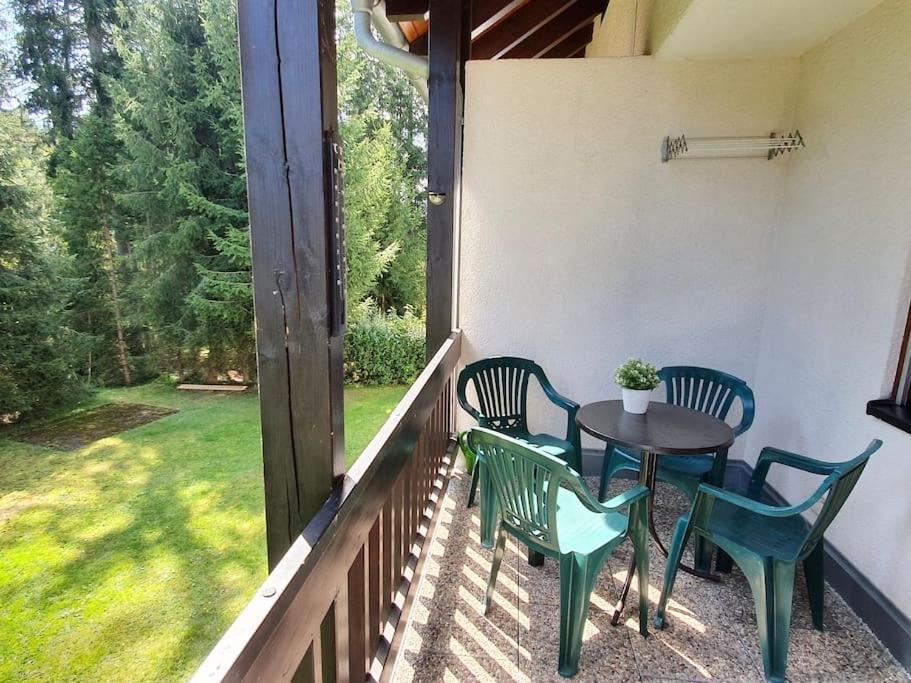 Waldtwin 2 Titisee Екстериор снимка