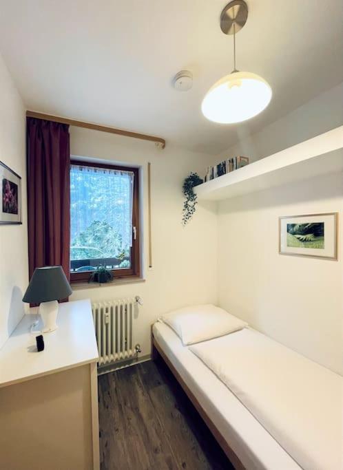 Waldtwin 2 Titisee Екстериор снимка