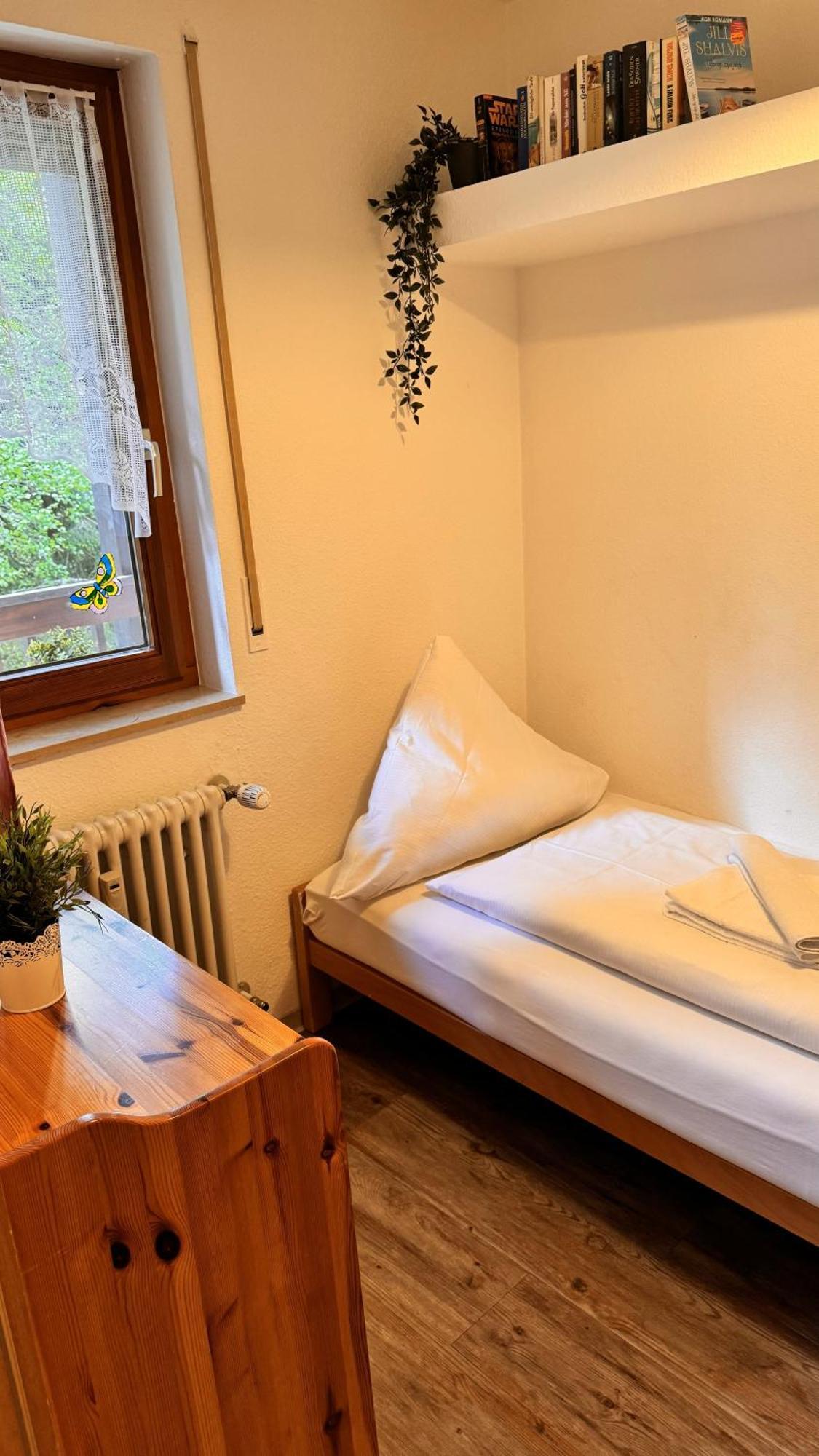 Waldtwin 2 Titisee Екстериор снимка